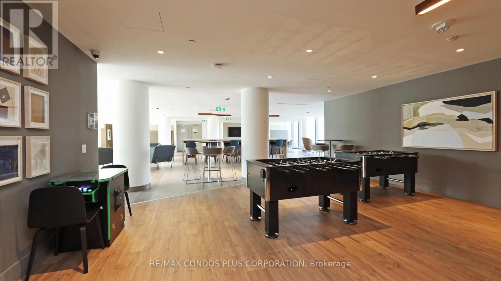 713 - 50 Power Street, Toronto, Ontario  M5A 0V3 - Photo 31 - C12647000