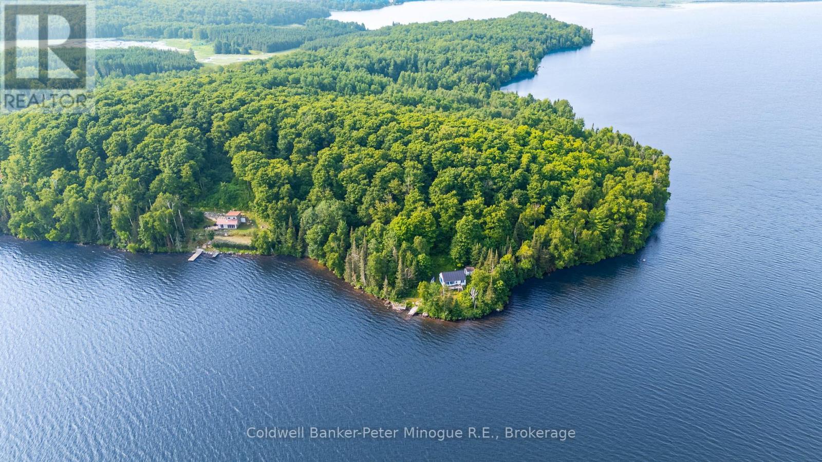 1757 South Shore Road, East Ferris, Ontario  P0H 1B0 - Photo 19 - X12690592