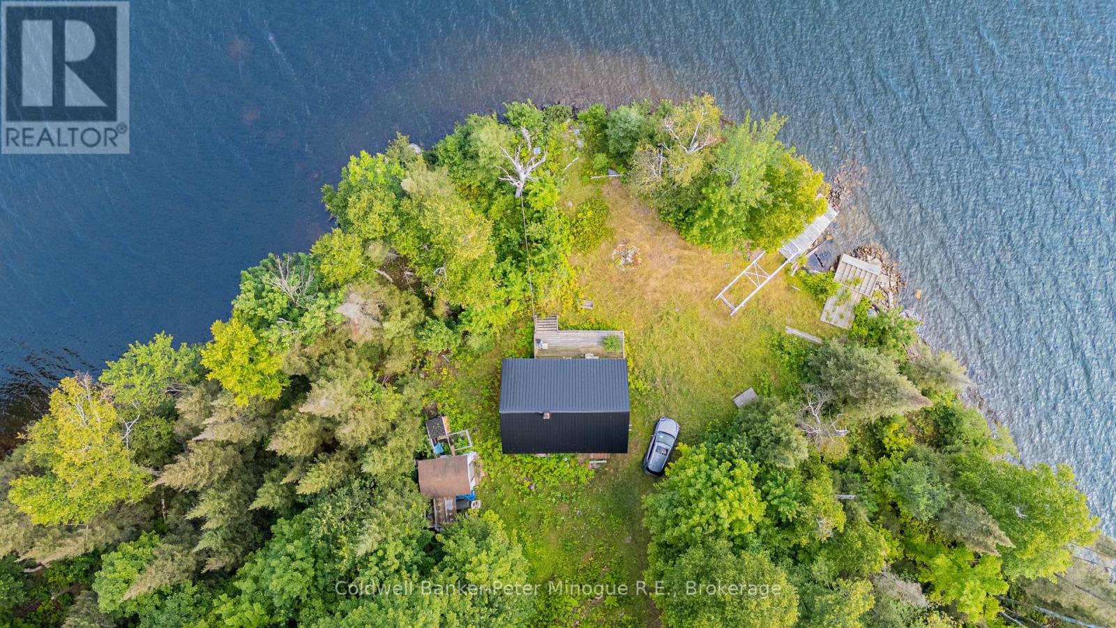 1757 South Shore Road, East Ferris, Ontario  P0H 1B0 - Photo 2 - X12690592