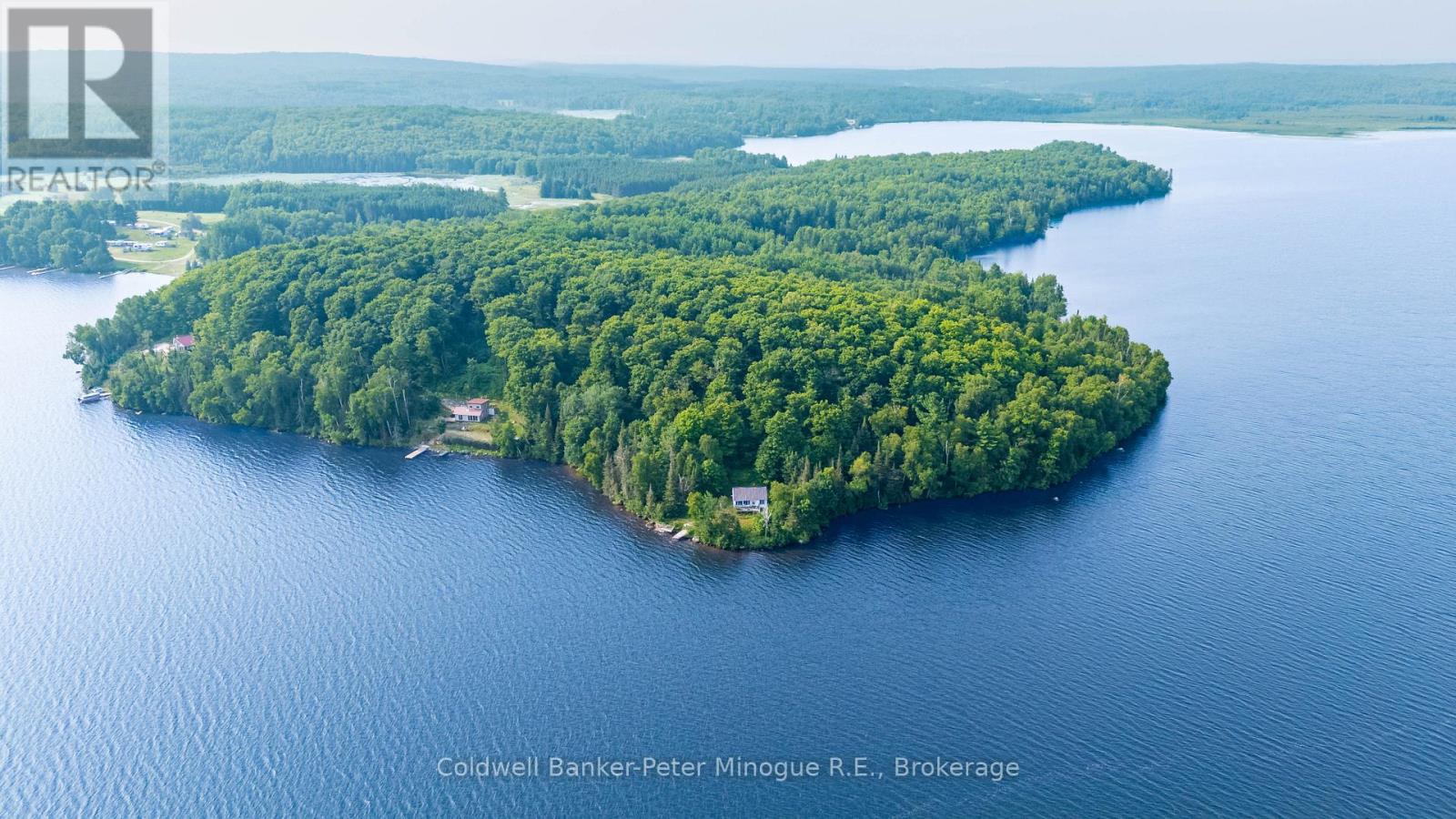1757 South Shore Road, East Ferris, Ontario  P0H 1B0 - Photo 20 - X12690592