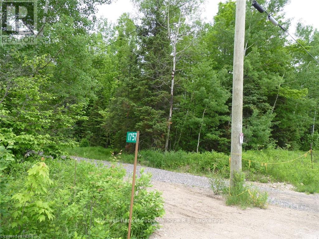1757 South Shore Road, East Ferris, Ontario  P0H 1B0 - Photo 3 - X12690592