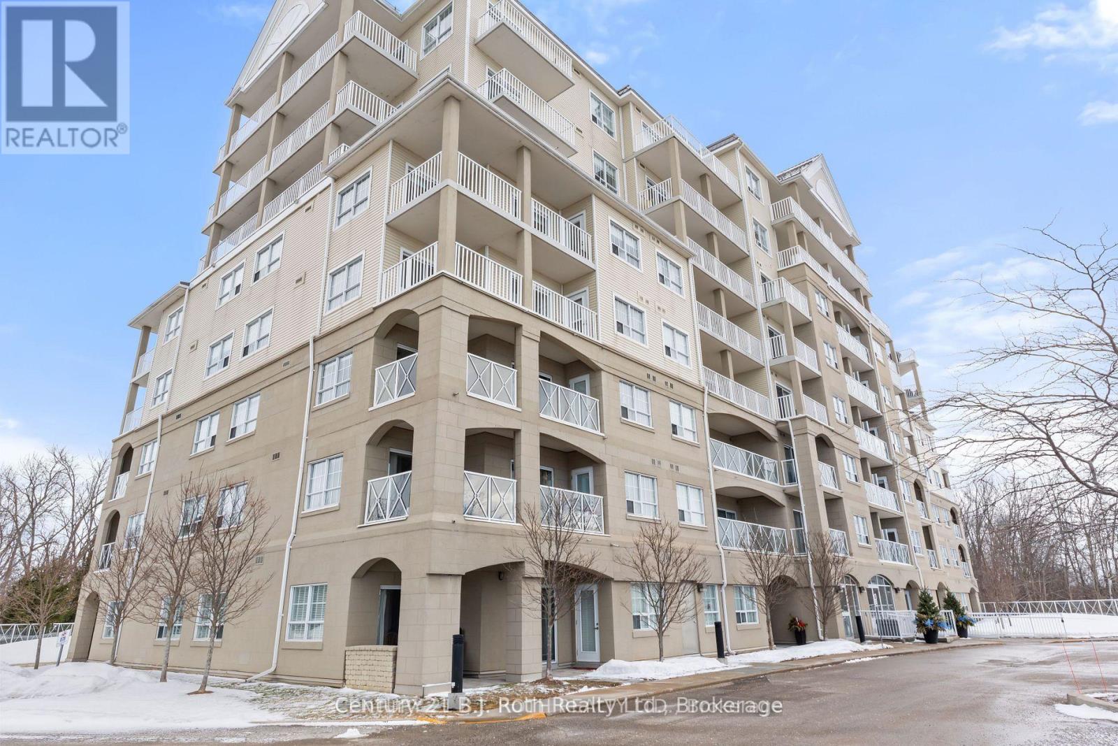 211 - 354 Atherley Road, Orillia, Ontario  L3V 0B8 - Photo 2 - S12690650