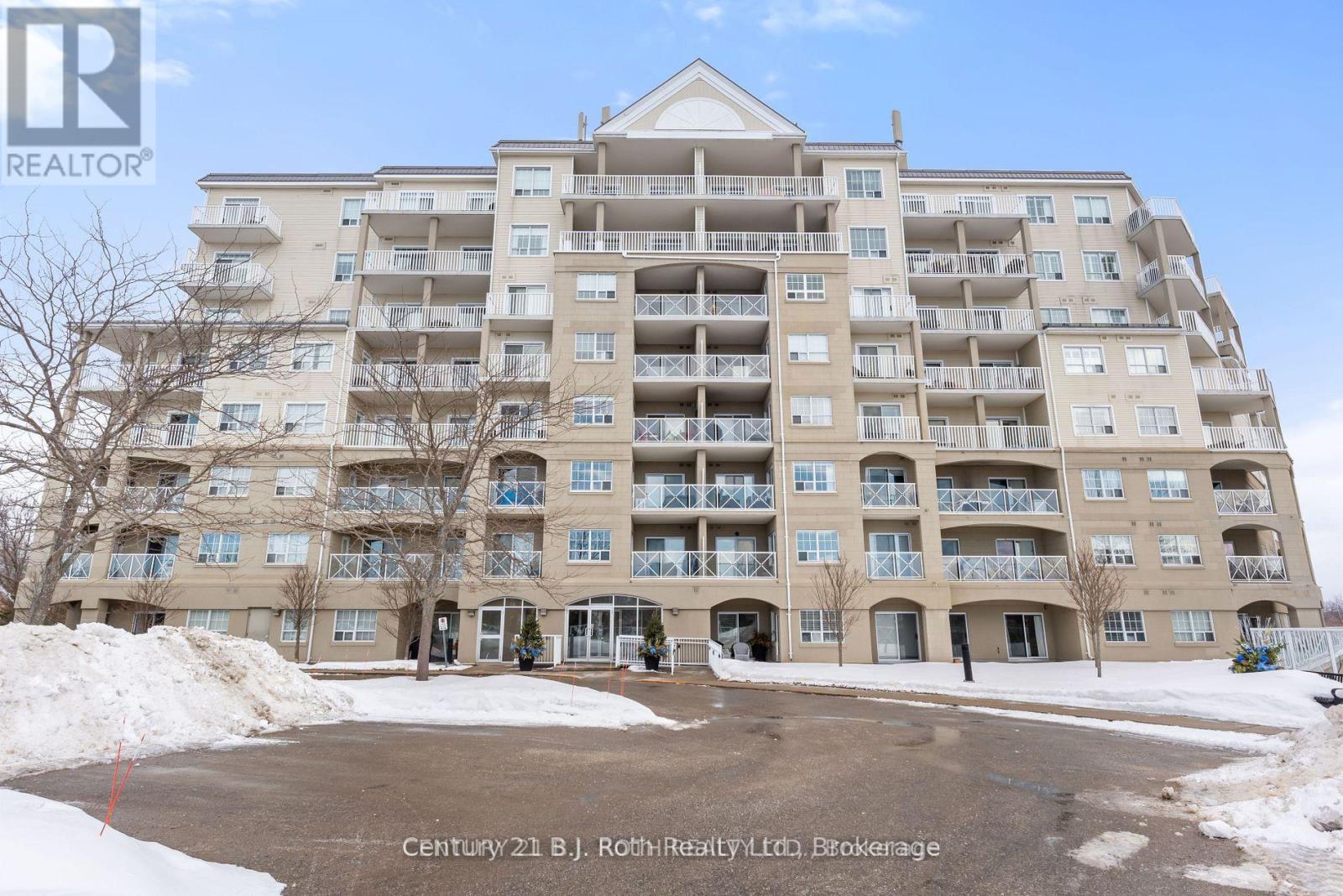 211 - 354 Atherley Road, Orillia, Ontario  L3V 0B8 - Photo 3 - S12690650