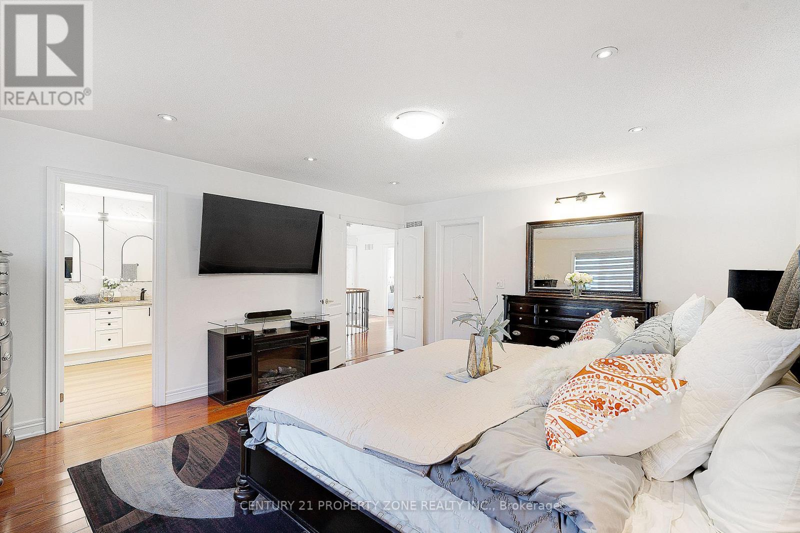 30 Grouse Lane, Brampton, Ontario  L6Y 5L1 - Photo 15 - W12688634