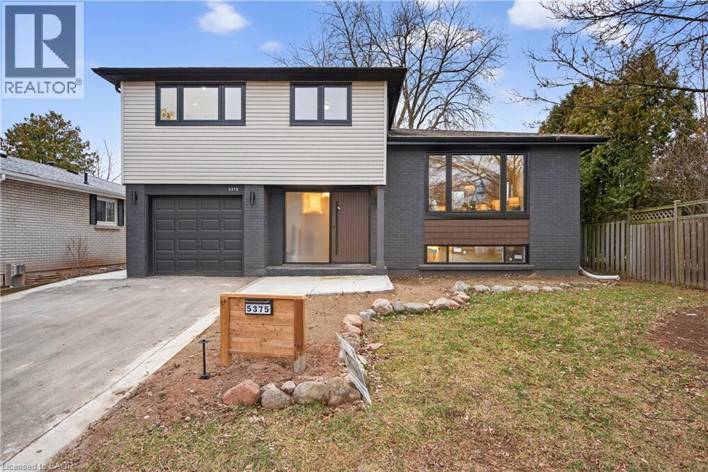 5375 Riverside Drive, Burlington, Ontario  L7L 3X9 - Photo 1 - 40797674