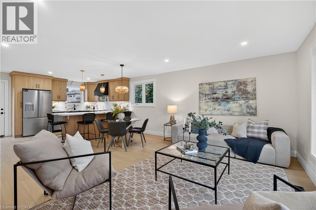 5375 Riverside Drive, Burlington, Ontario  L7L 3X9 - Photo 10 - 40797674