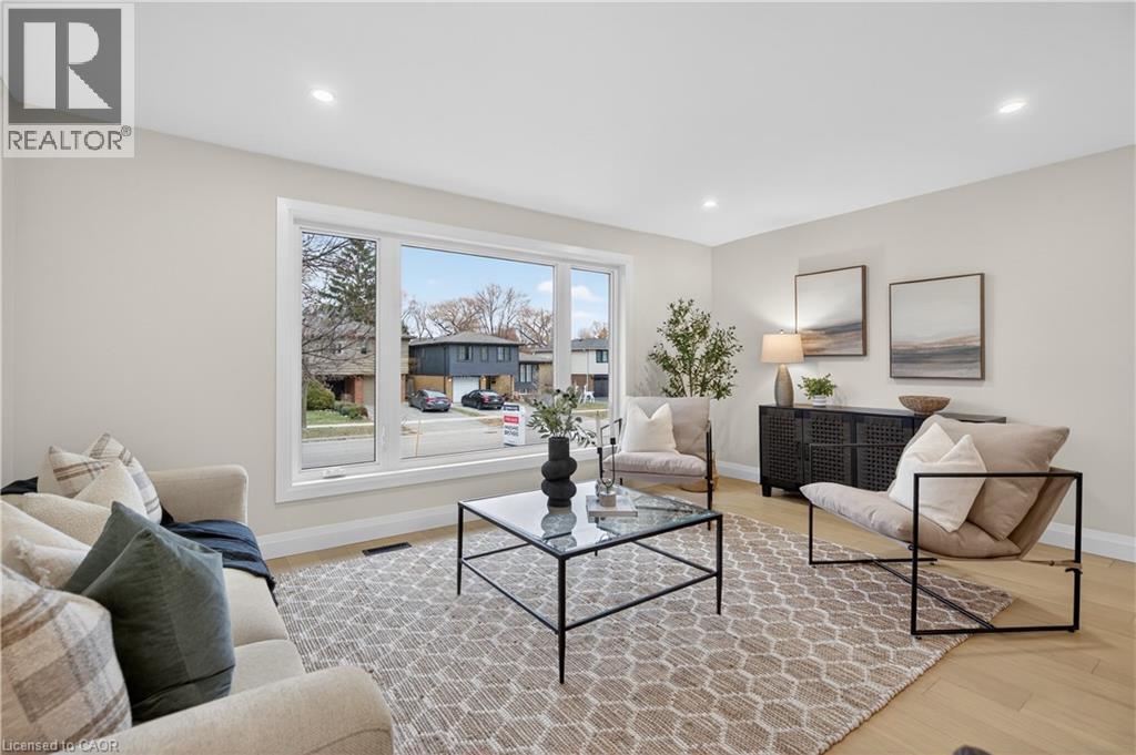 5375 Riverside Drive, Burlington, Ontario  L7L 3X9 - Photo 12 - 40797674