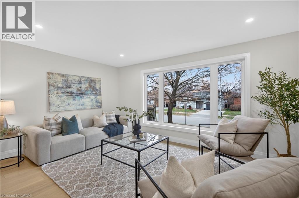 5375 Riverside Drive, Burlington, Ontario  L7L 3X9 - Photo 13 - 40797674