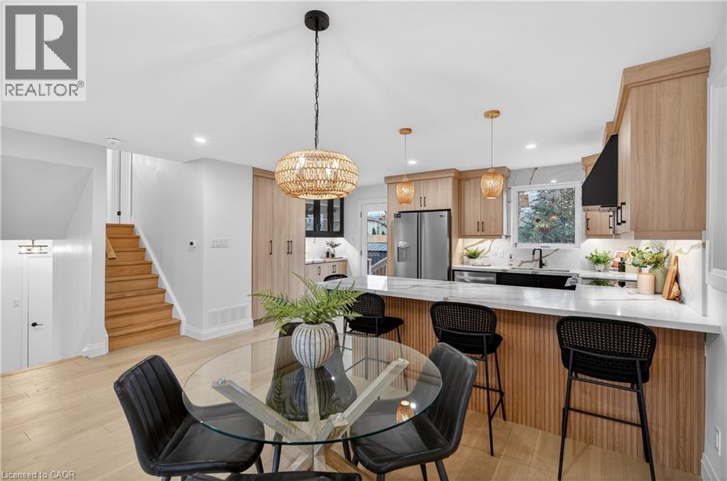 5375 Riverside Drive, Burlington, Ontario  L7L 3X9 - Photo 15 - 40797674