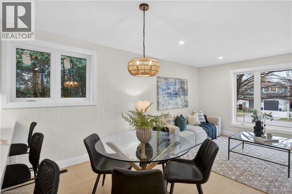 5375 Riverside Drive, Burlington, Ontario  L7L 3X9 - Photo 16 - 40797674