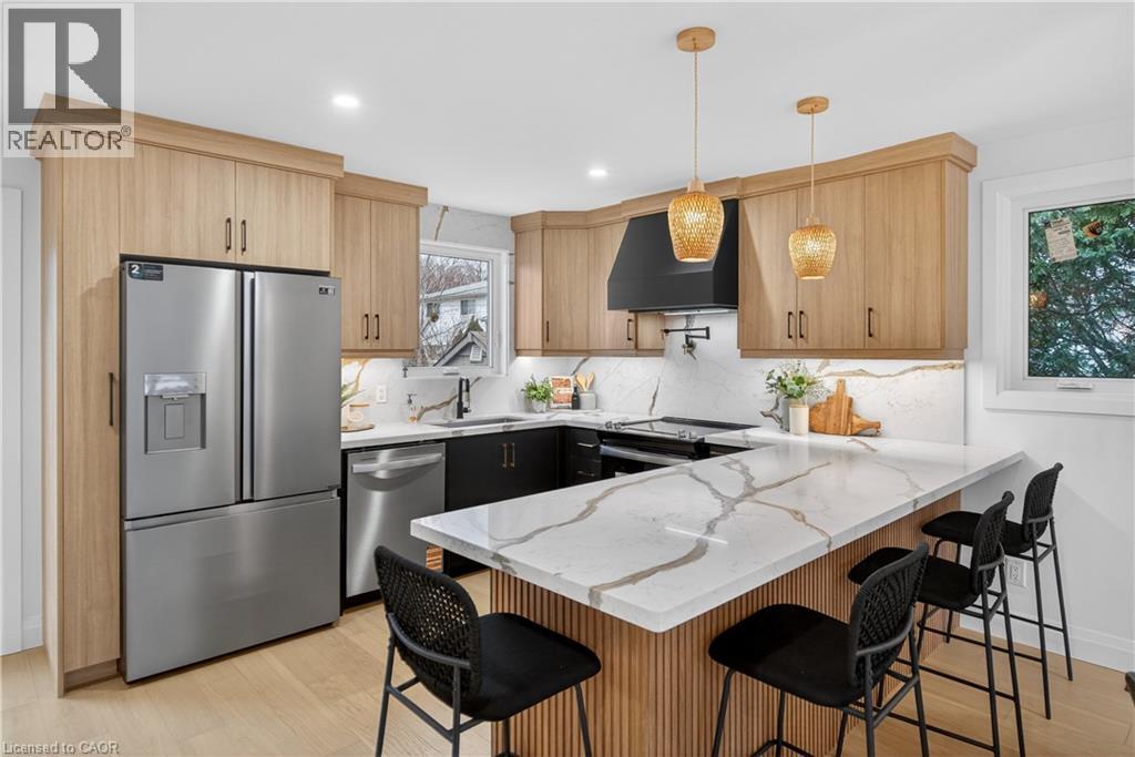 5375 Riverside Drive, Burlington, Ontario  L7L 3X9 - Photo 17 - 40797674