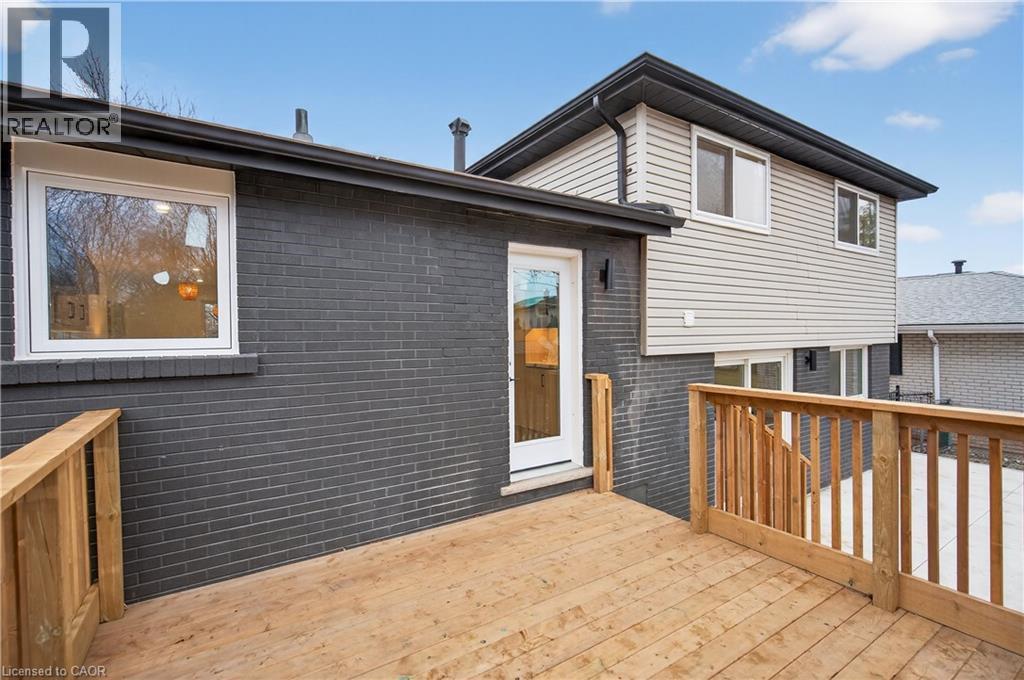 5375 Riverside Drive, Burlington, Ontario  L7L 3X9 - Photo 43 - 40797674