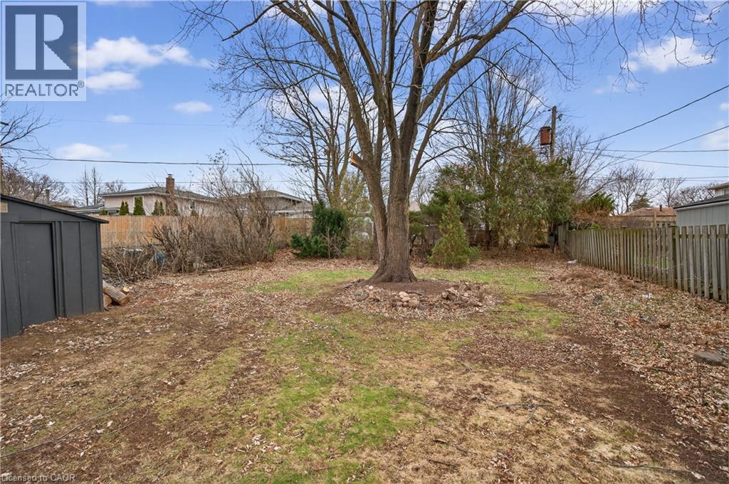 5375 Riverside Drive, Burlington, Ontario  L7L 3X9 - Photo 44 - 40797674