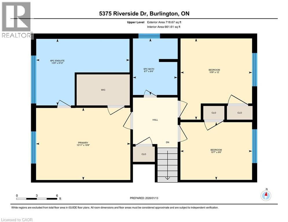 5375 Riverside Drive, Burlington, Ontario  L7L 3X9 - Photo 46 - 40797674