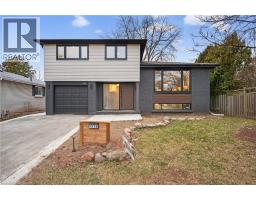 5375 RIVERSIDE Drive, Burlington, Ontario