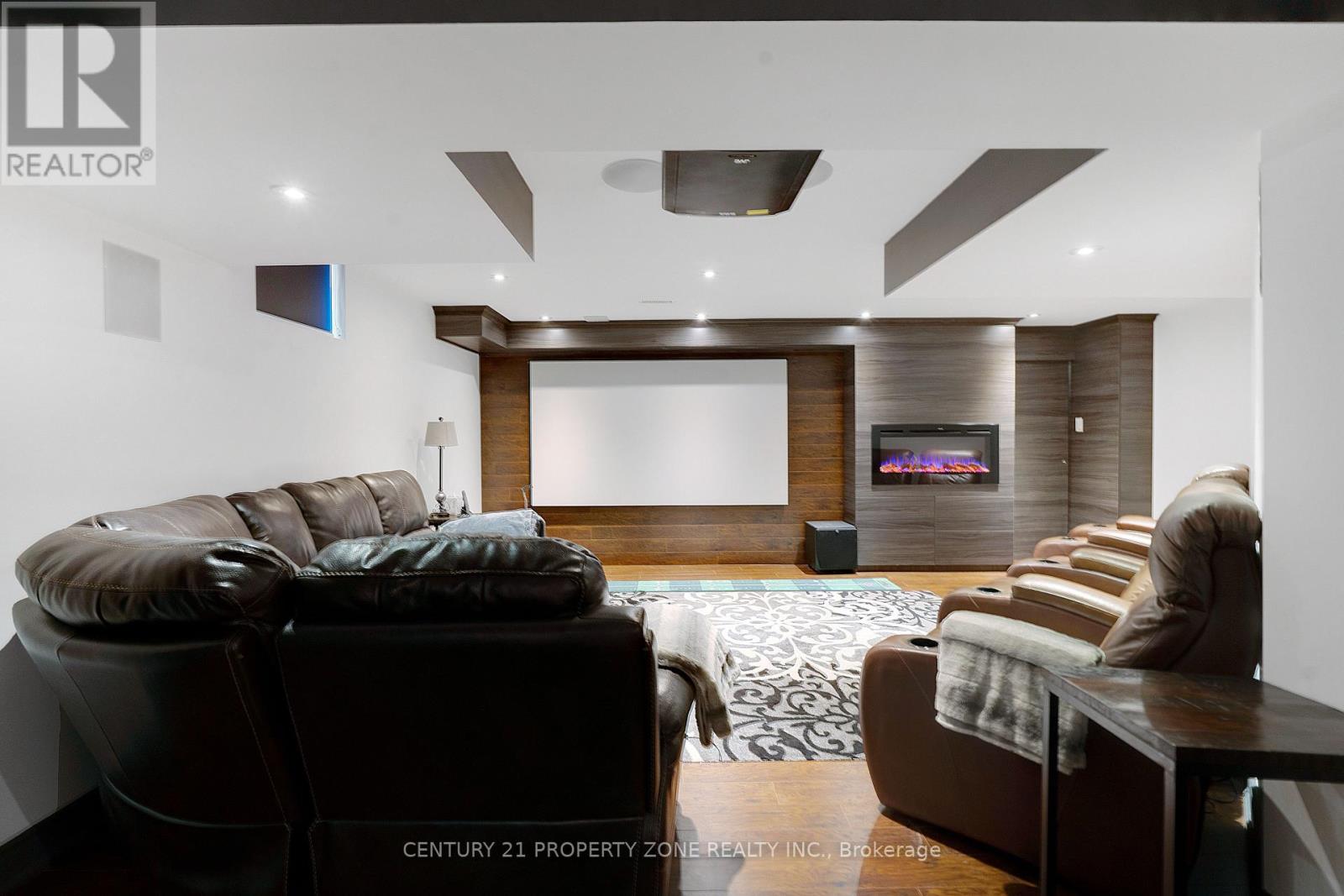 30 Grouse Lane, Brampton, Ontario  L6Y 5L1 - Photo 42 - W12688634