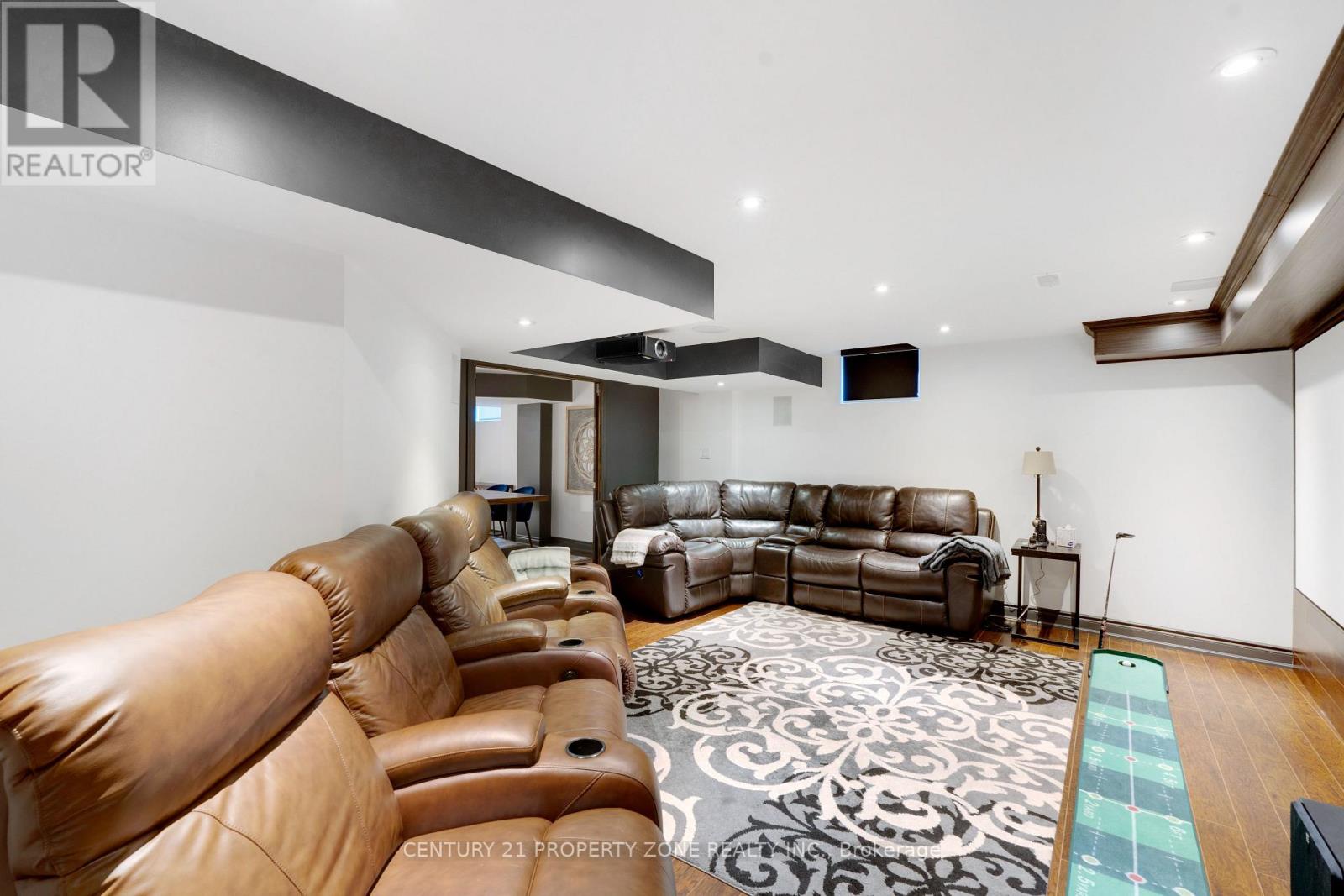 30 Grouse Lane, Brampton, Ontario  L6Y 5L1 - Photo 43 - W12688634