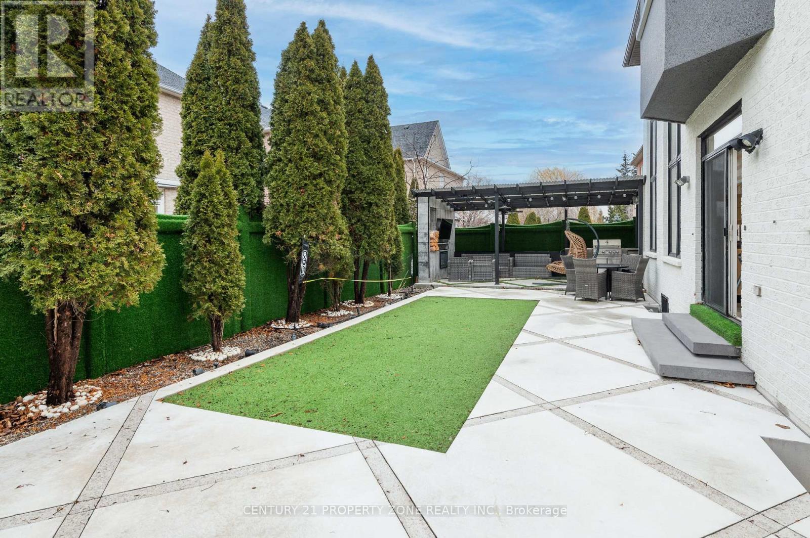 30 Grouse Lane, Brampton, Ontario  L6Y 5L1 - Photo 50 - W12688634