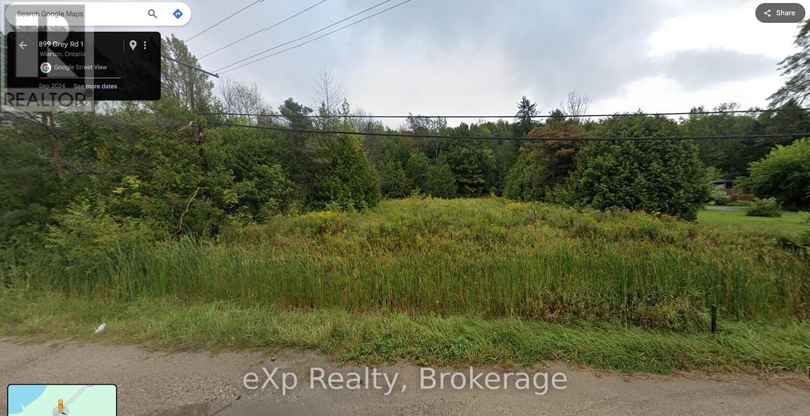 Pt Pklt Ppl ,pt 2 3r-7270 Frank Street, South Bruce Peninsula, Ontario  N0H 2T0 - Photo 1 - X12690724