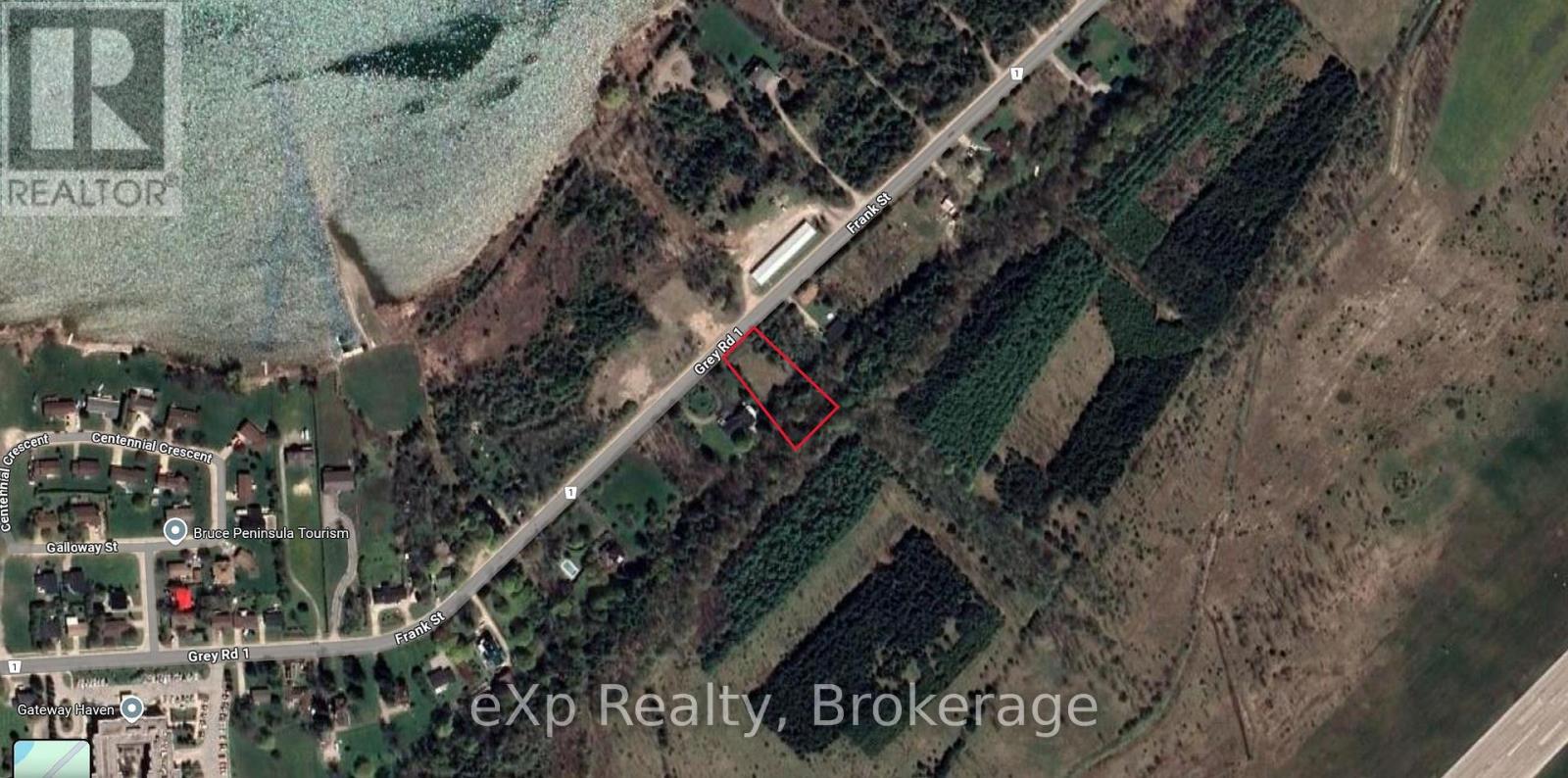 Pt Pklt Ppl ,pt 2 3r-7270 Frank Street, South Bruce Peninsula, Ontario  N0H 2T0 - Photo 2 - X12690724