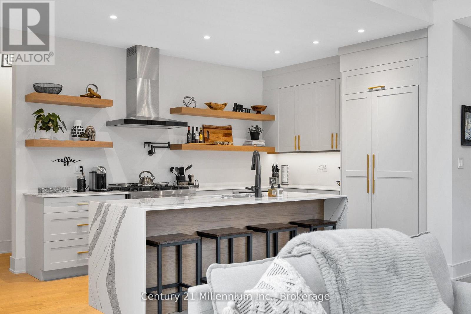 117 Tekiah Road, Blue Mountains, Ontario  N0H 1J0 - Photo 10 - X12690748