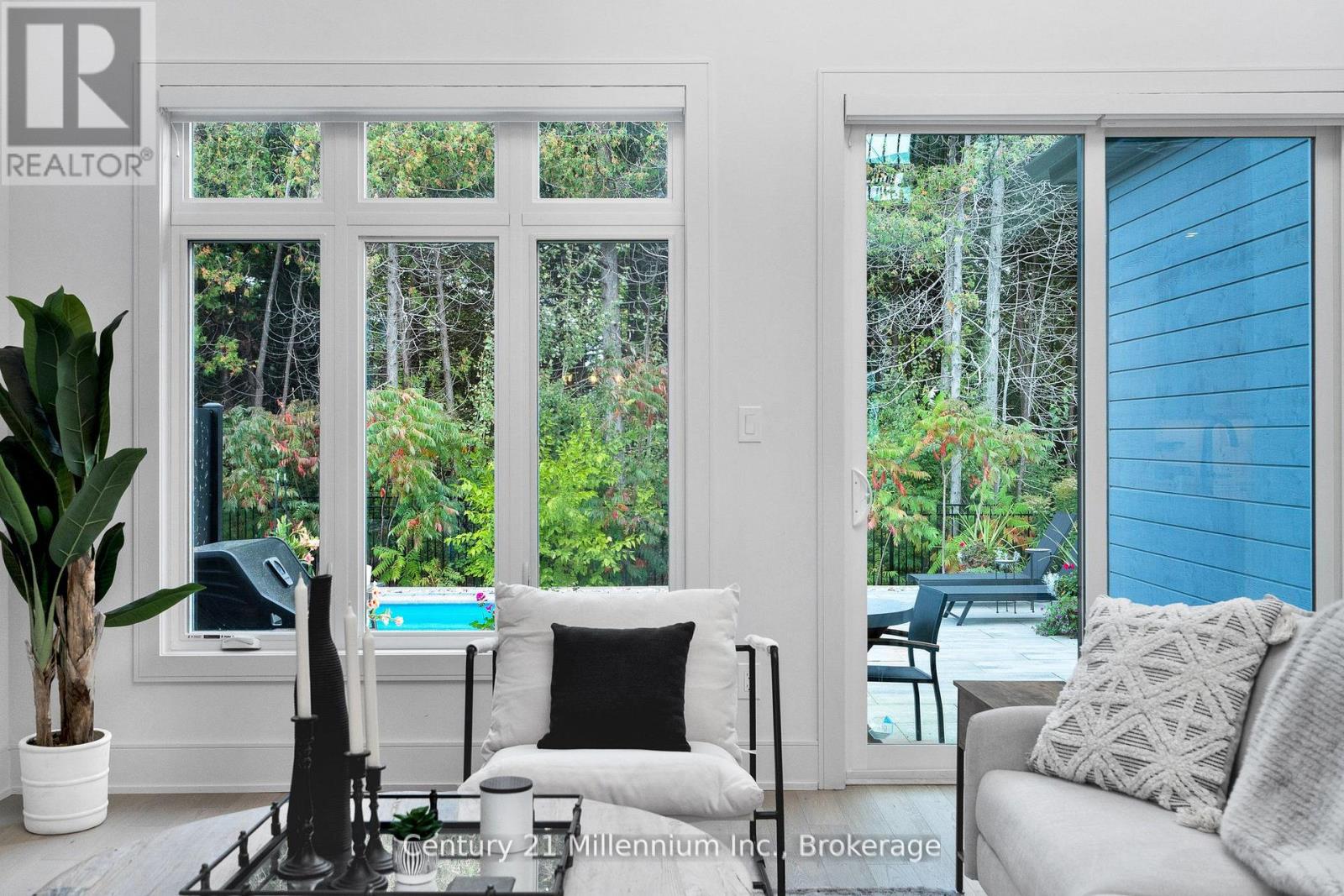 117 Tekiah Road, Blue Mountains, Ontario  N0H 1J0 - Photo 15 - X12690748