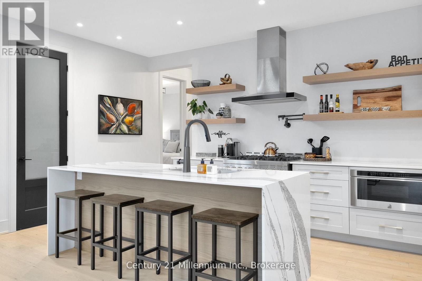 117 Tekiah Road, Blue Mountains, Ontario  N0H 1J0 - Photo 17 - X12690748