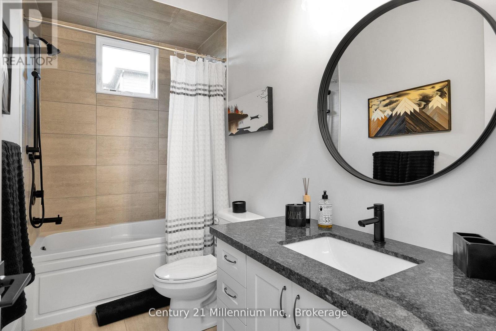 117 Tekiah Road, Blue Mountains, Ontario  N0H 1J0 - Photo 20 - X12690748