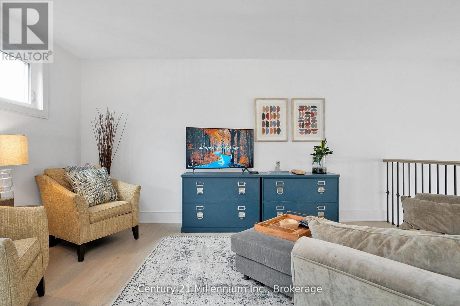 117 Tekiah Road, Blue Mountains, Ontario  N0H 1J0 - Photo 28 - X12690748