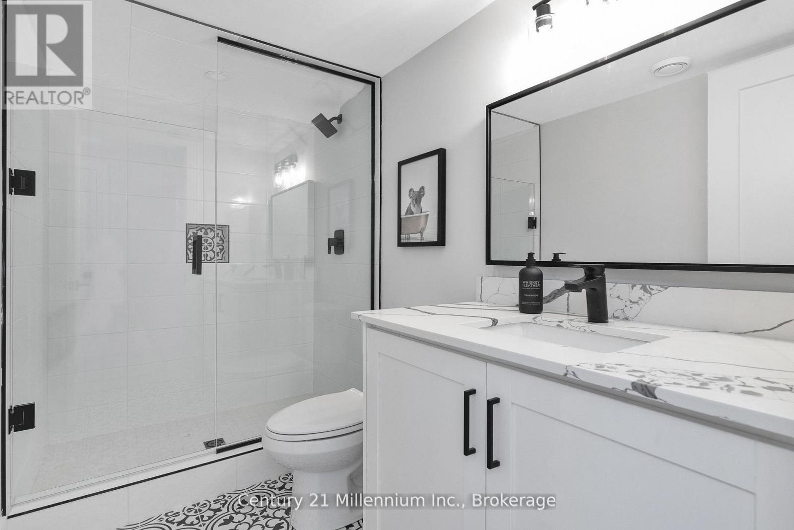 117 Tekiah Road, Blue Mountains, Ontario  N0H 1J0 - Photo 39 - X12690748