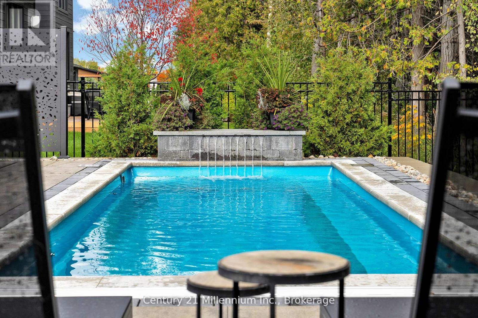 117 Tekiah Road, Blue Mountains, Ontario  N0H 1J0 - Photo 42 - X12690748