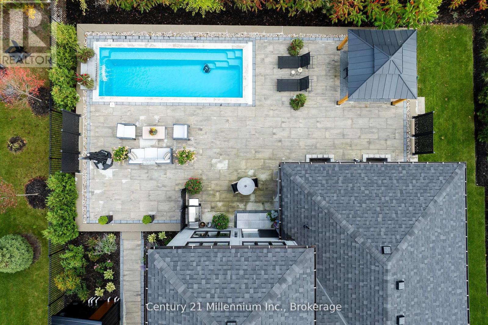 117 Tekiah Road, Blue Mountains, Ontario  N0H 1J0 - Photo 47 - X12690748