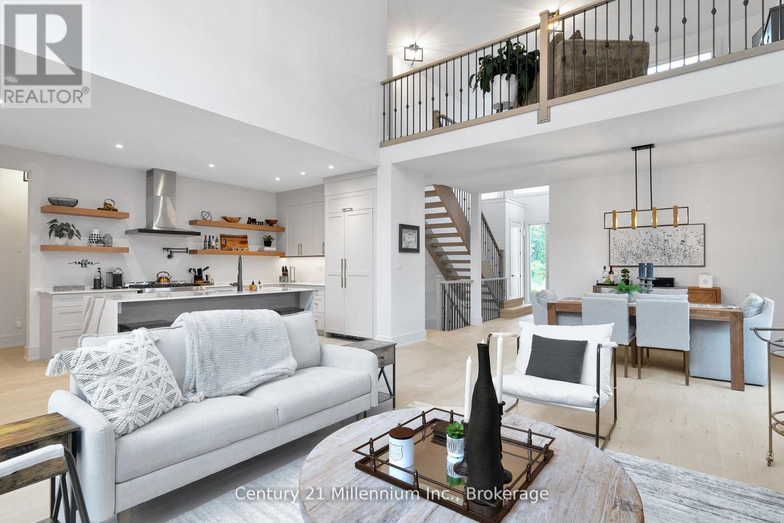 117 Tekiah Road, Blue Mountains, Ontario  N0H 1J0 - Photo 9 - X12690748