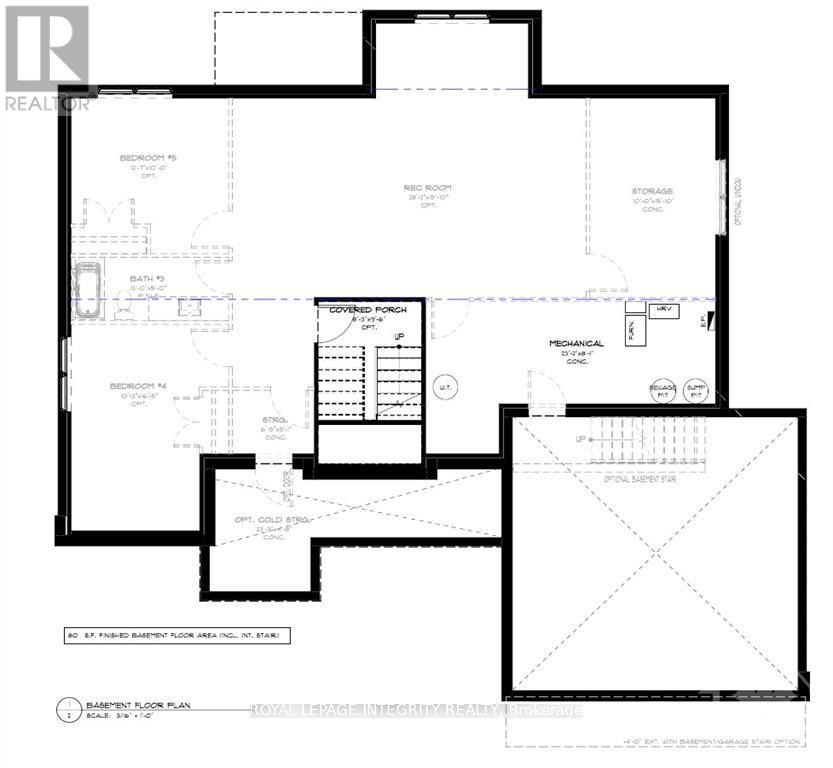 109 Maplestone Drive, North Grenville, Ontario  K0G 1J0 - Photo 4 - X9522181