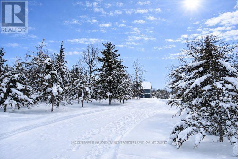 531 Bethel Road, Stone Mills, Ontario  K0K 3N0 - Photo 2 - X12690478