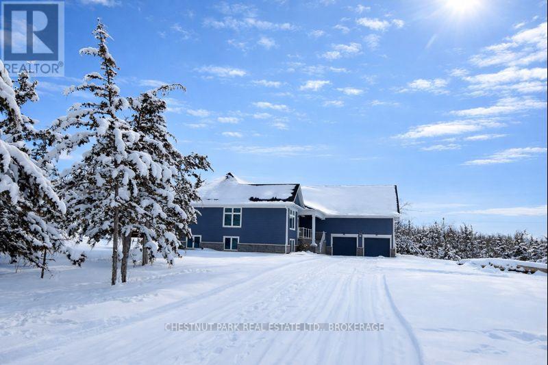 531 Bethel Road, Stone Mills, Ontario  K0K 3N0 - Photo 3 - X12690478