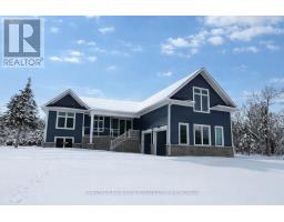 531 BETHEL ROAD, Stone Mills, Ontario