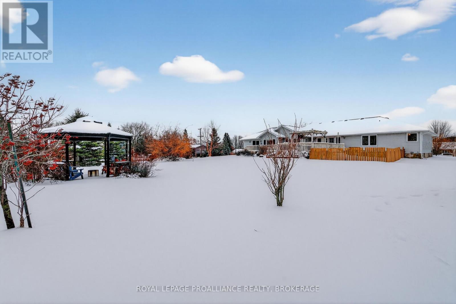 1360 Perradice Drive, Kingston, Ontario  K7L 5H6 - Photo 30 - X12690658