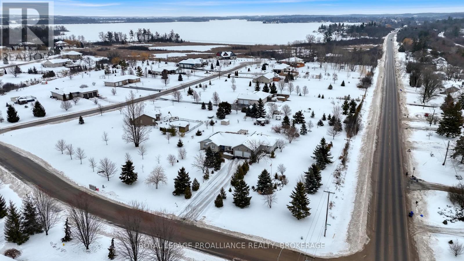 1360 Perradice Drive, Kingston, Ontario  K7L 5H6 - Photo 42 - X12690658