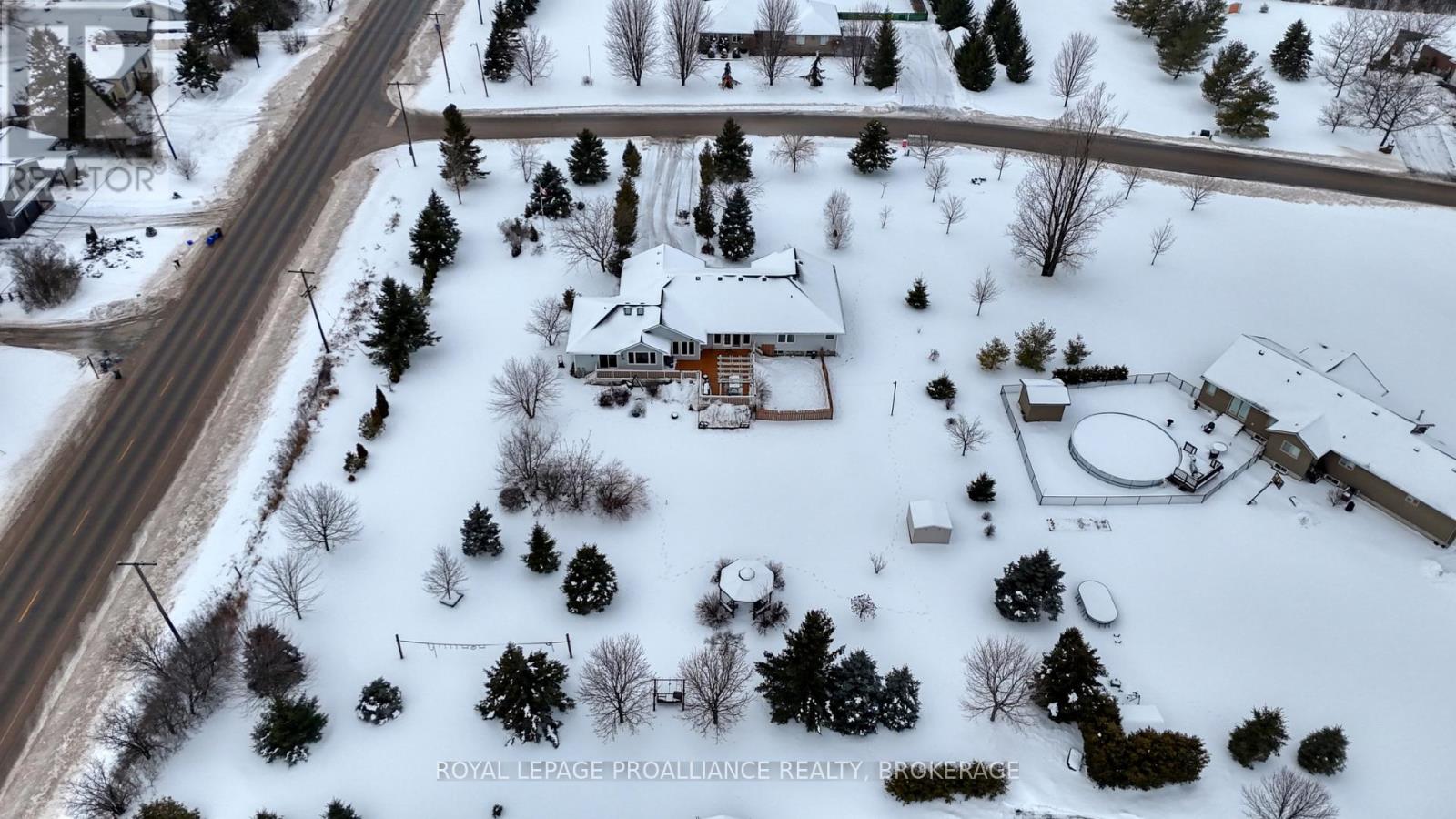 1360 Perradice Drive, Kingston, Ontario  K7L 5H6 - Photo 44 - X12690658