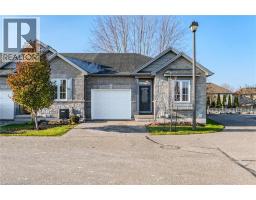 244 DUNDAS Street W Unit# 19, Paris, Ontario