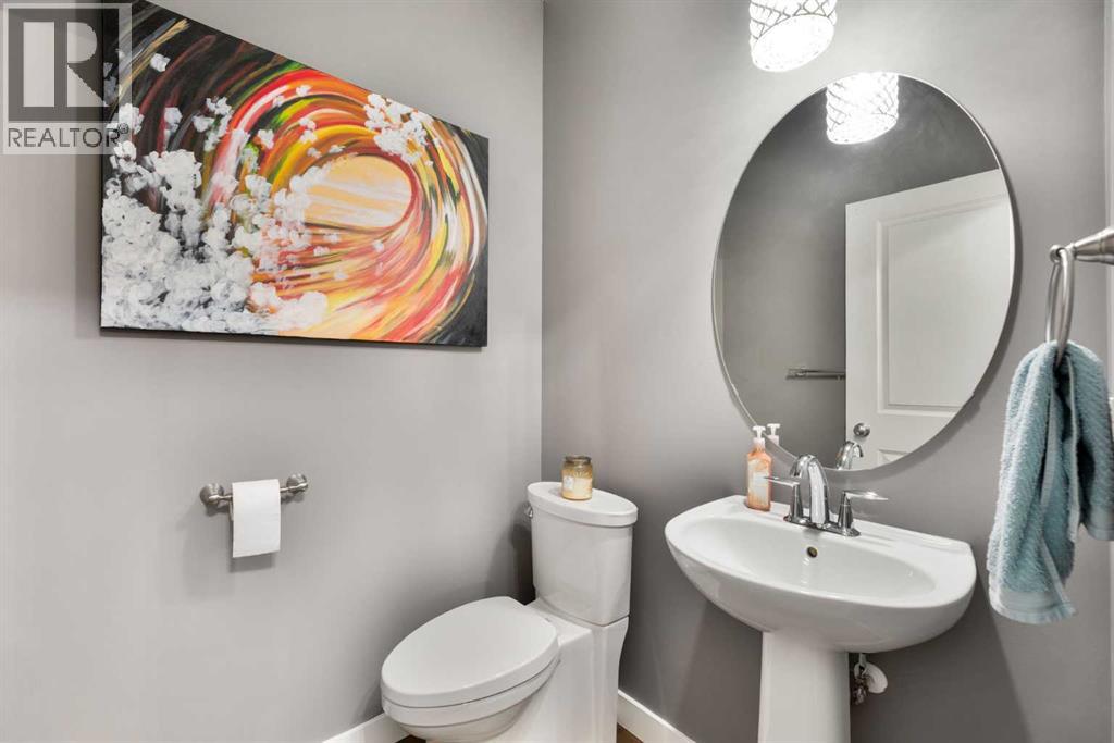 112 Kingsbridge Way Se, Airdrie, Alberta  T4A 0M6 - Photo 11 - A2267562