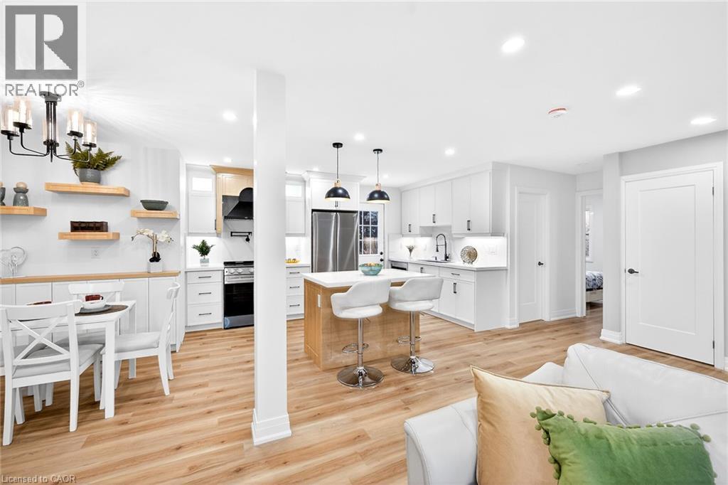 50 Mountain Avenue N, Stoney Creek, Ontario  L8G 3N9 - Photo 5 - 40797976