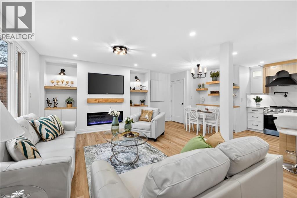 50 Mountain Avenue N, Stoney Creek, Ontario  L8G 3N9 - Photo 17 - 40797976