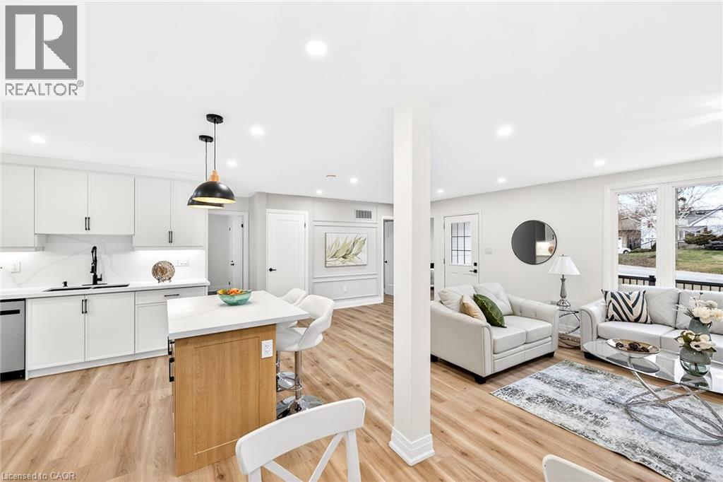 50 Mountain Avenue N, Stoney Creek, Ontario  L8G 3N9 - Photo 16 - 40797976