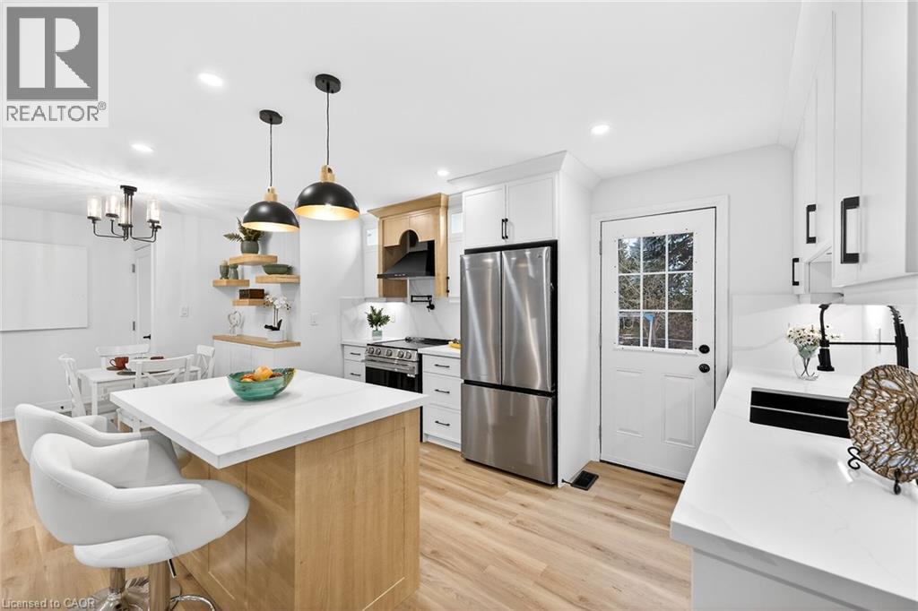 50 Mountain Avenue N, Stoney Creek, Ontario  L8G 3N9 - Photo 7 - 40797976