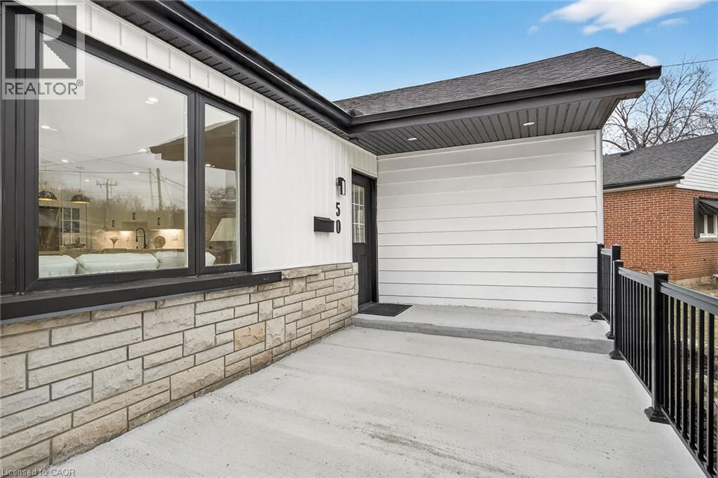 50 Mountain Avenue N, Stoney Creek, Ontario  L8G 3N9 - Photo 3 - 40797976