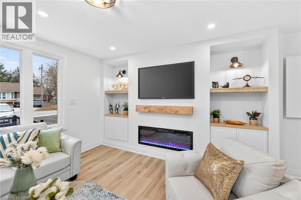 50 Mountain Avenue N, Stoney Creek, Ontario  L8G 3N9 - Photo 19 - 40797976