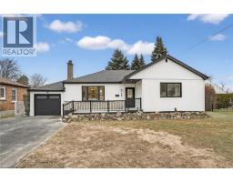 50 MOUNTAIN Avenue N, Stoney Creek, Ontario