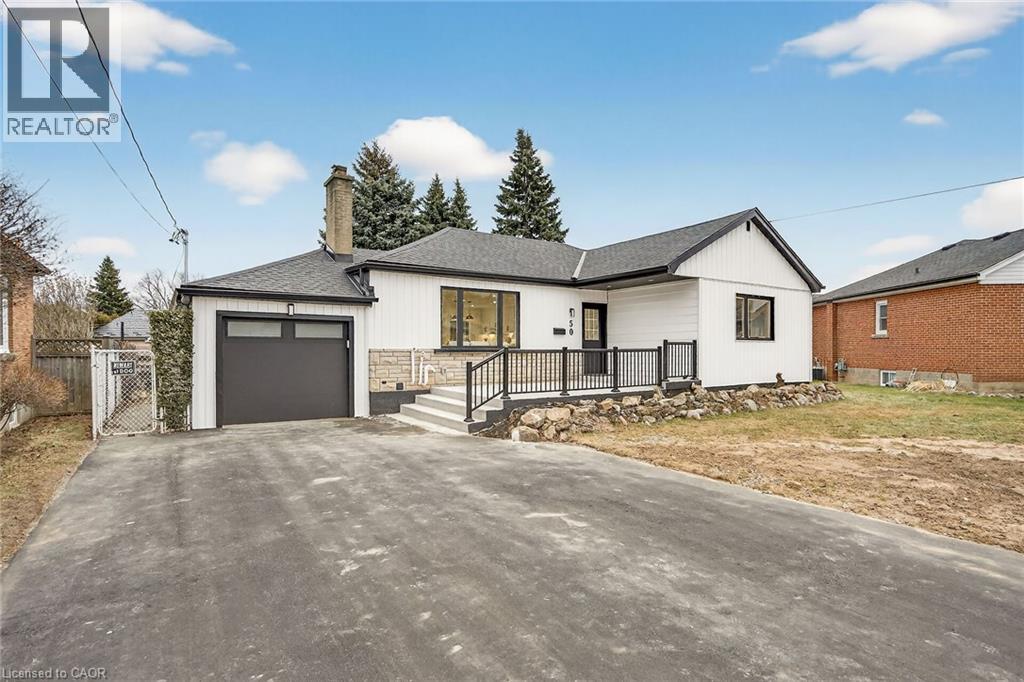 50 Mountain Avenue N, Stoney Creek, Ontario  L8G 3N9 - Photo 2 - 40797976